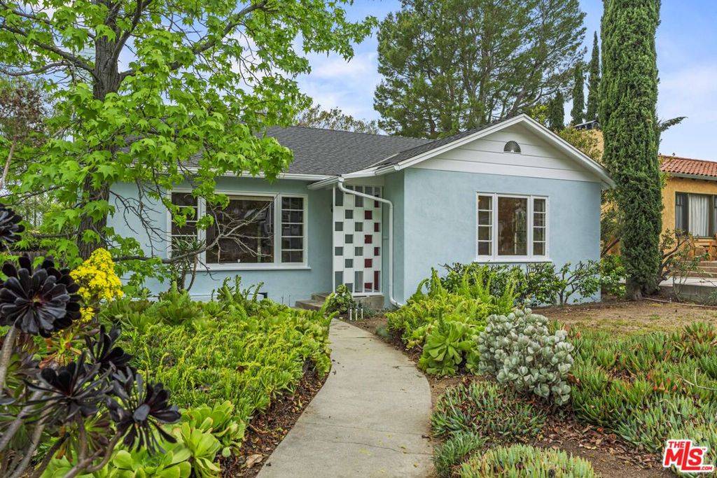 Pasadena, CA 91104,2286 E Dudley ST