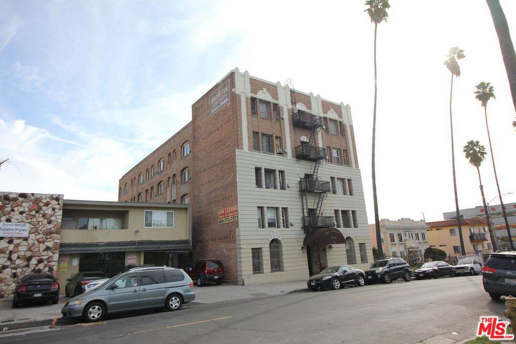 Los Angeles, CA 90005,738 New Hampshire AVE #405