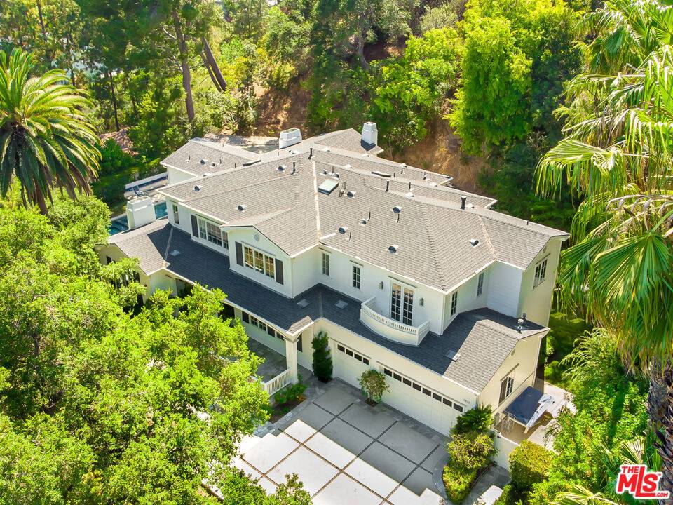 Encino, CA 91436,3815 Valley Meadow RD