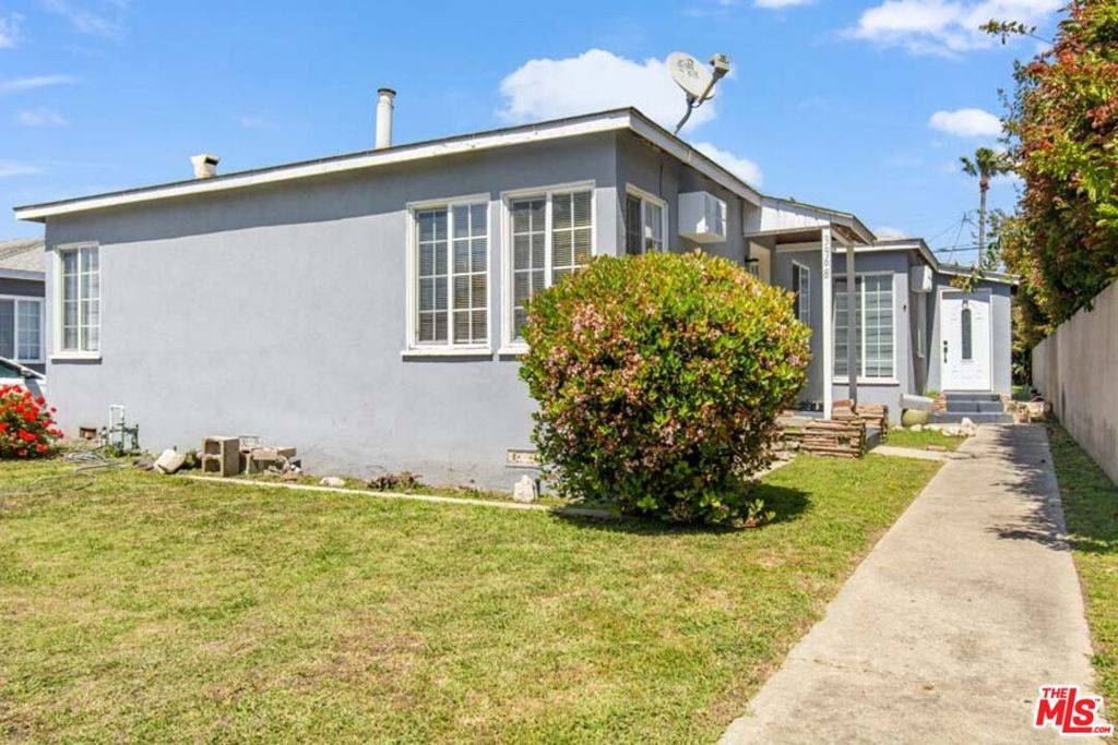 Culver City, CA 90232,3968 Tilden AVE