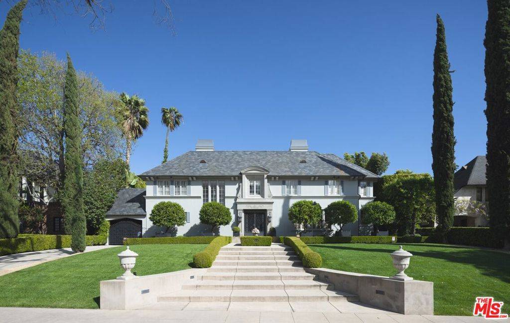 Los Angeles, CA 90020,524 S Muirfield RD