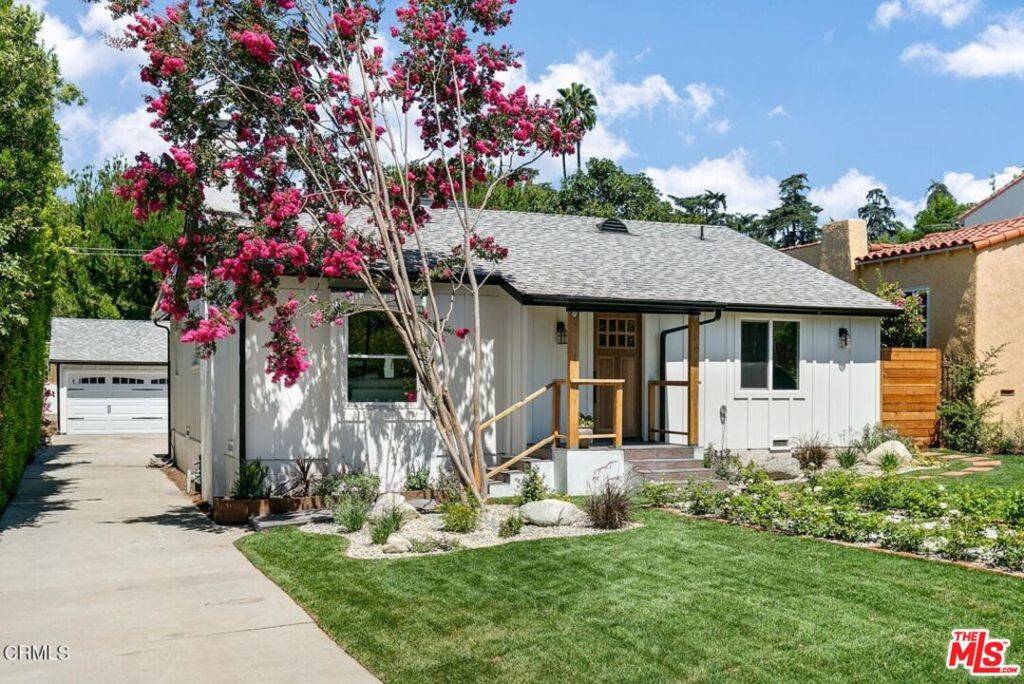 Altadena, CA 91001,2375 Catherine RD