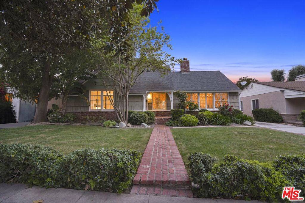 Sherman Oaks, CA 91423,4167 Fulton AVE