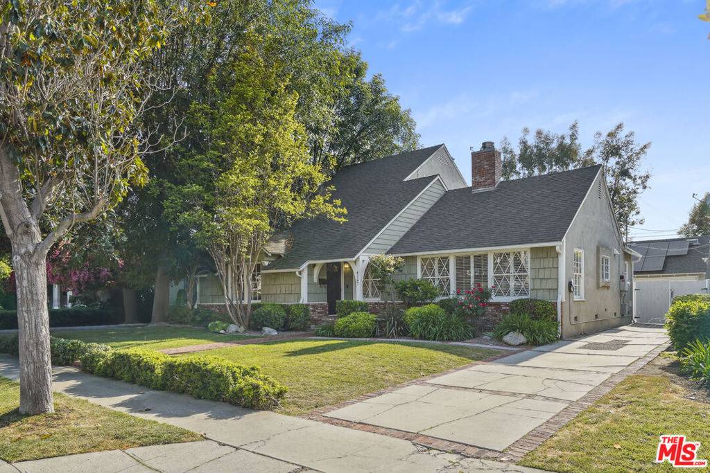 Sherman Oaks, CA 91423,4167 Fulton AVE