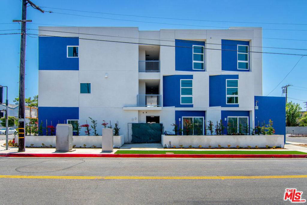 Gardena, CA 90249,13919 S Normandie AVE