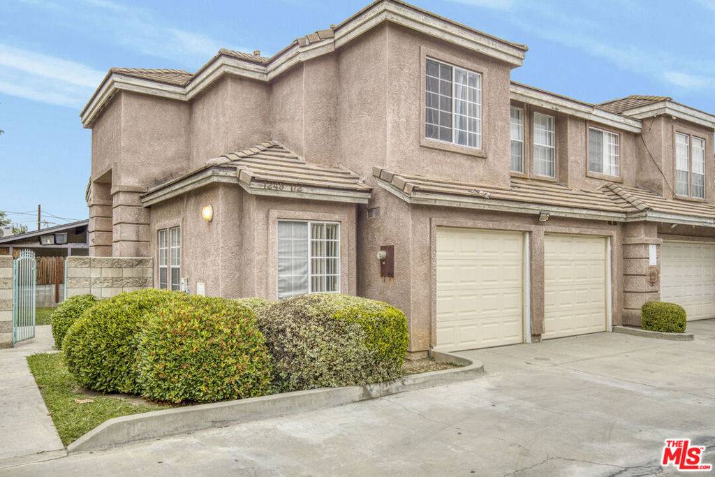 La Puente, CA 91744,1249 1/2 N Stimson AVE
