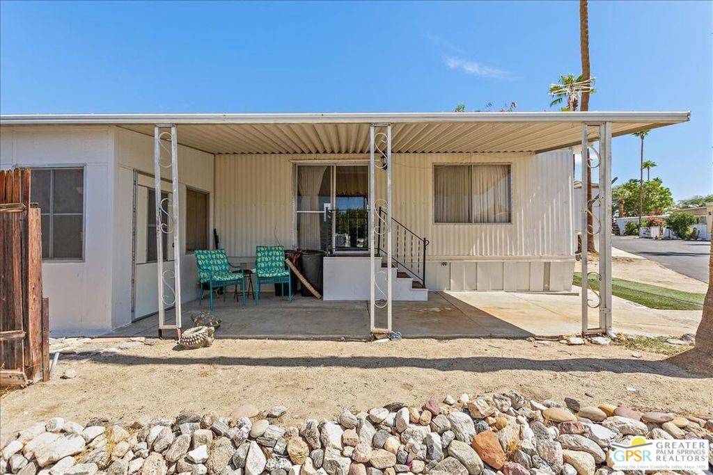 Desert Hot Springs, CA 92240,18801 Roberts RD #169