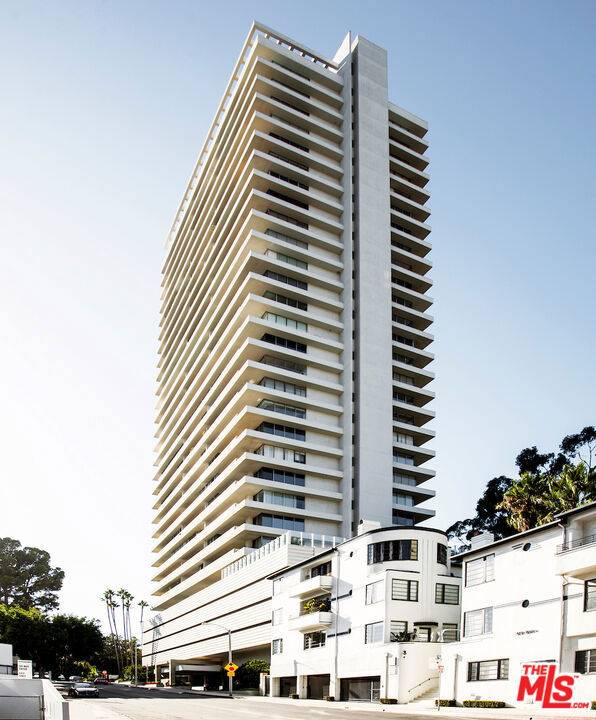 West Hollywood, CA 90069,9255 Doheny RD #1104