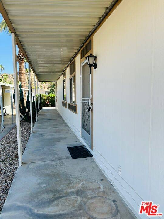 Palm Springs, CA 92264,41 Santa Ana ST