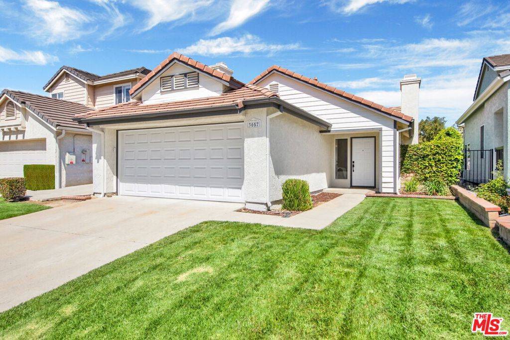 Simi Valley, CA 93065,3057 Sleepy Hollow ST