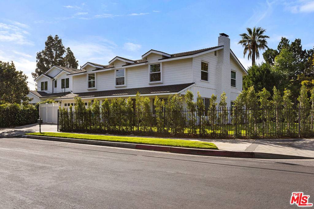 Encino, CA 91436,16150 Morrison ST