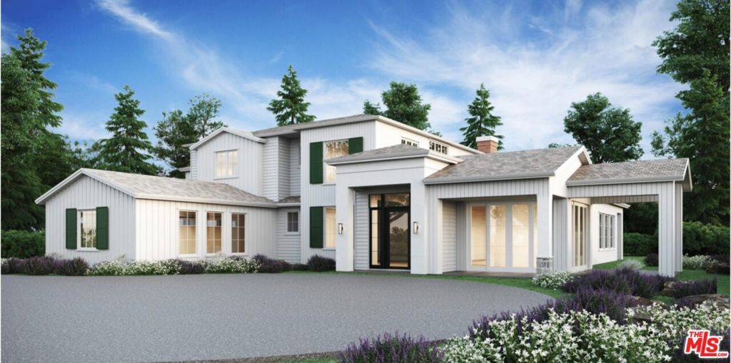 Hidden Hills, CA 91302,5854 Round Meadow RD