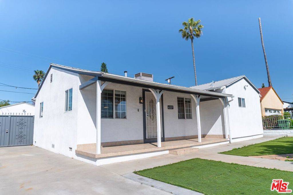 North Hollywood, CA 91606,6337 Bellaire AVE