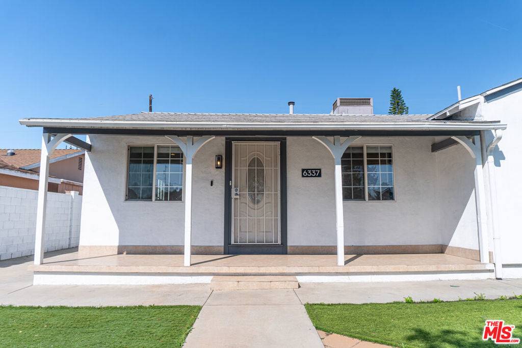 North Hollywood, CA 91606,6337 Bellaire AVE