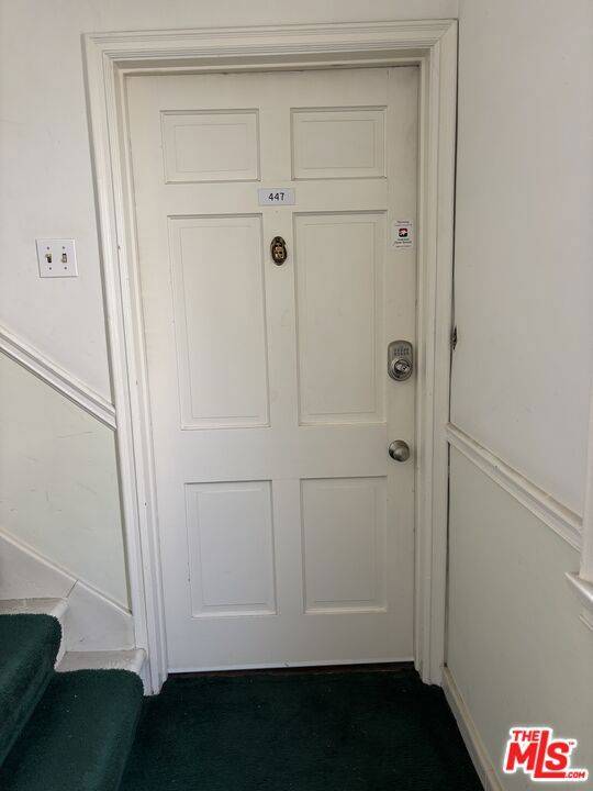 Los Angeles, CA 90020,443 S Norton AVE #447