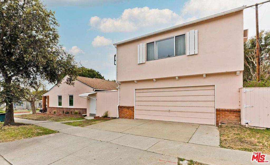 Culver City, CA 90230,10803 Kelmore ST