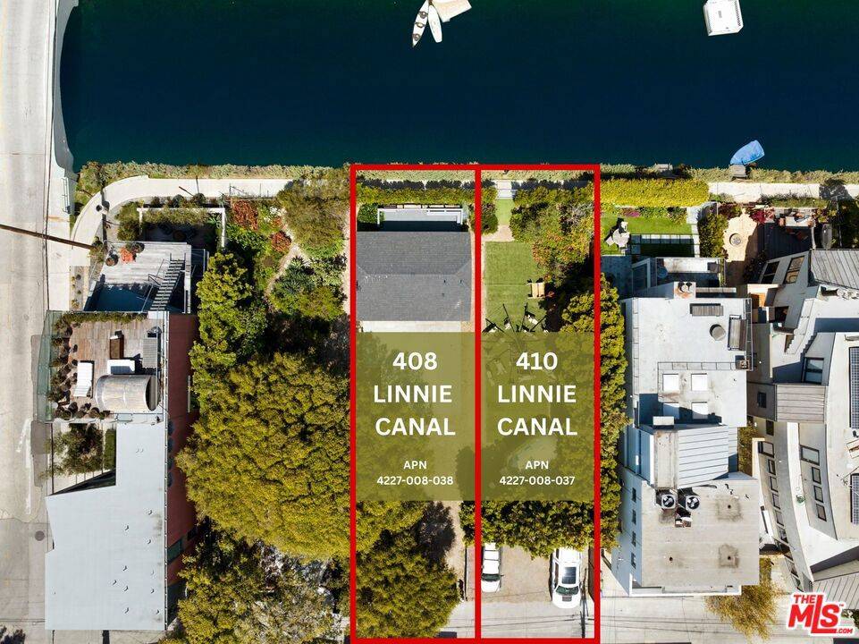 Venice, CA 90291,408 Linnie Canal