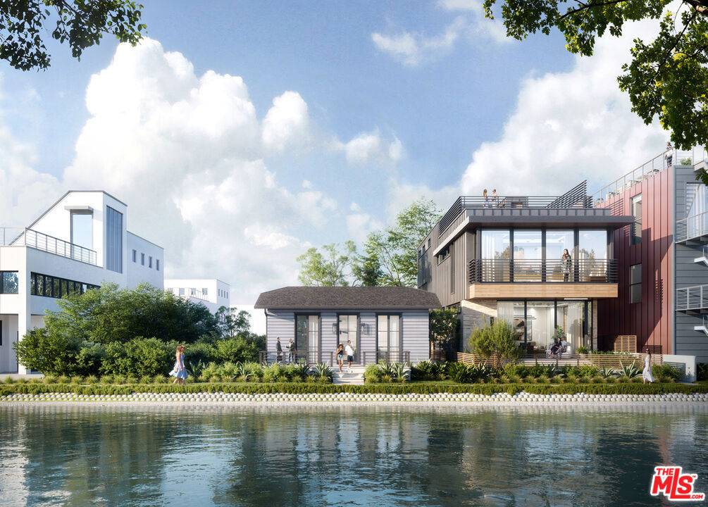 Venice, CA 90291,404 Linnie Canal