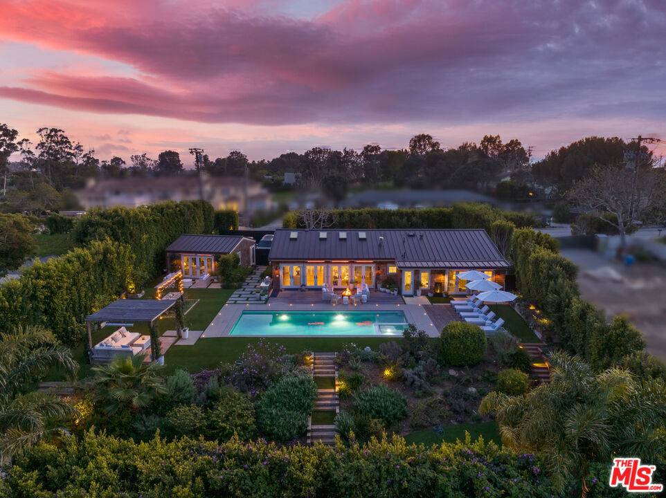 Malibu, CA 90265,6540 Dume DR