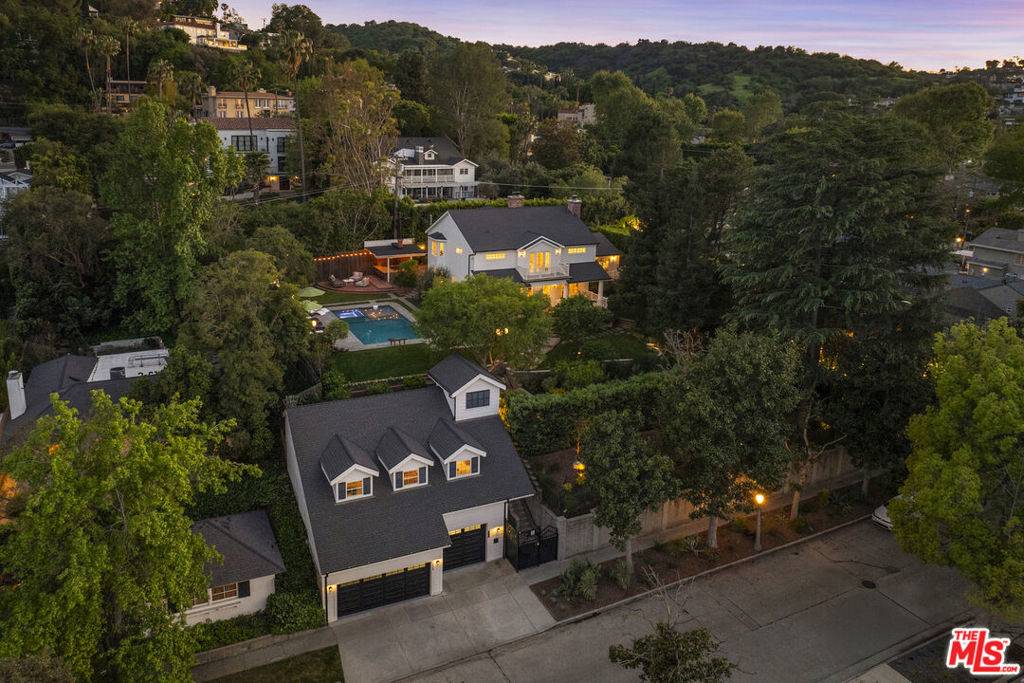 Sherman Oaks, CA 91403,14550 Greenleaf ST