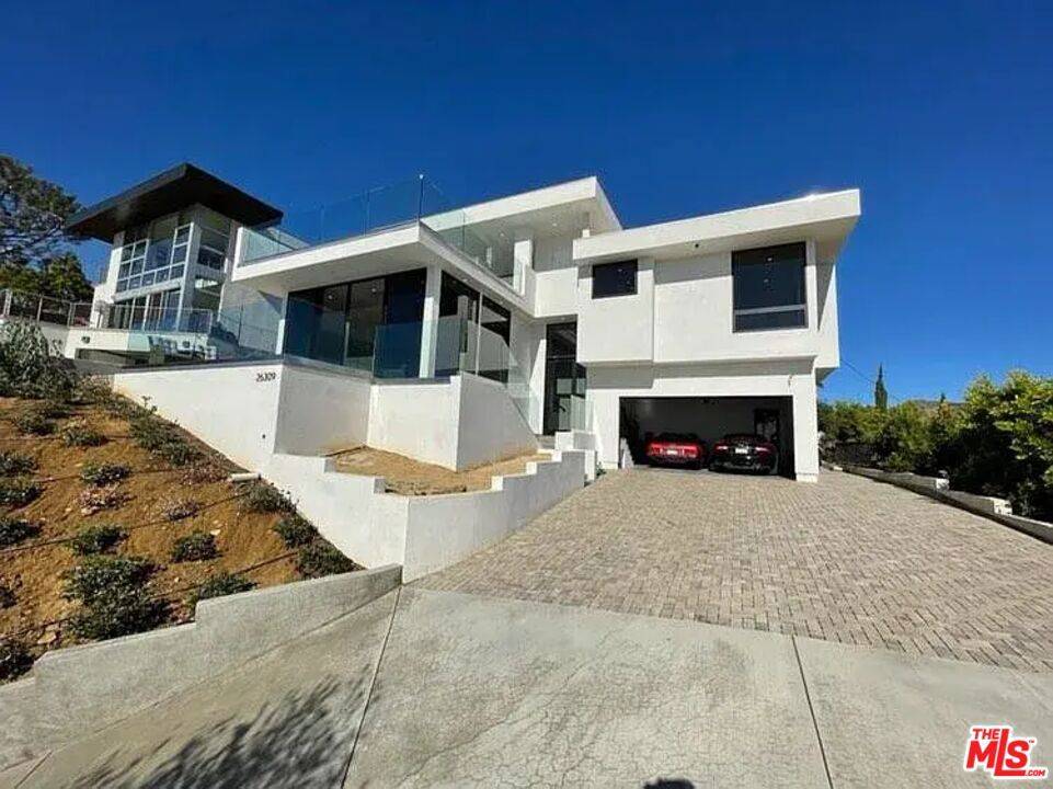 Malibu, CA 90265,26309 Lockwood RD