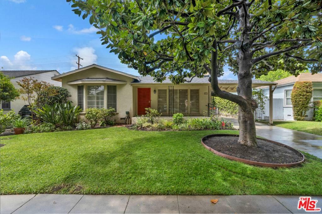 Culver City, CA 90232,4215 Mentone AVE