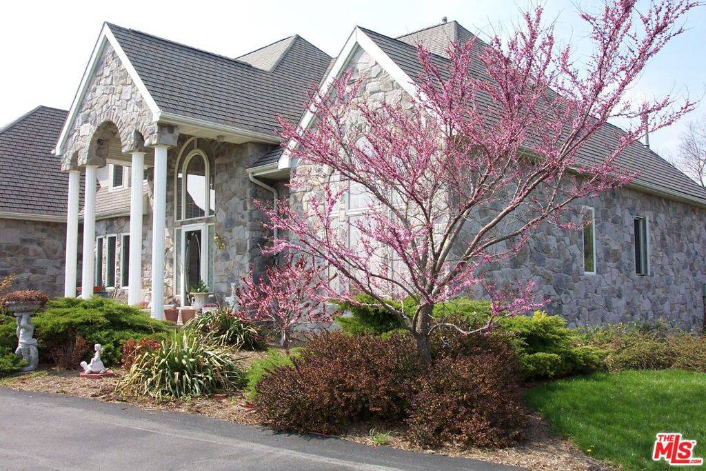 PA 17268,6245 Iron Bridge Road