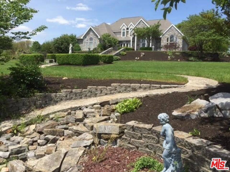 PA 17268,6245 Iron Bridge Road