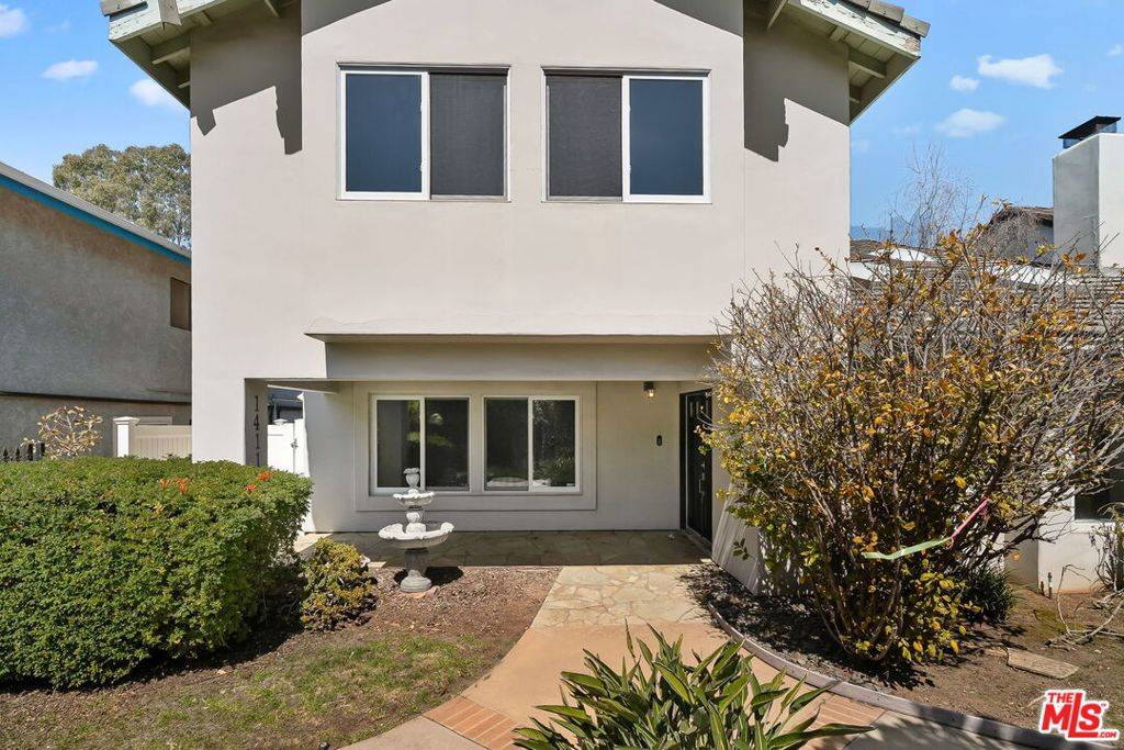Pacific Palisades, CA 90272,1411 Avenida De Cortez