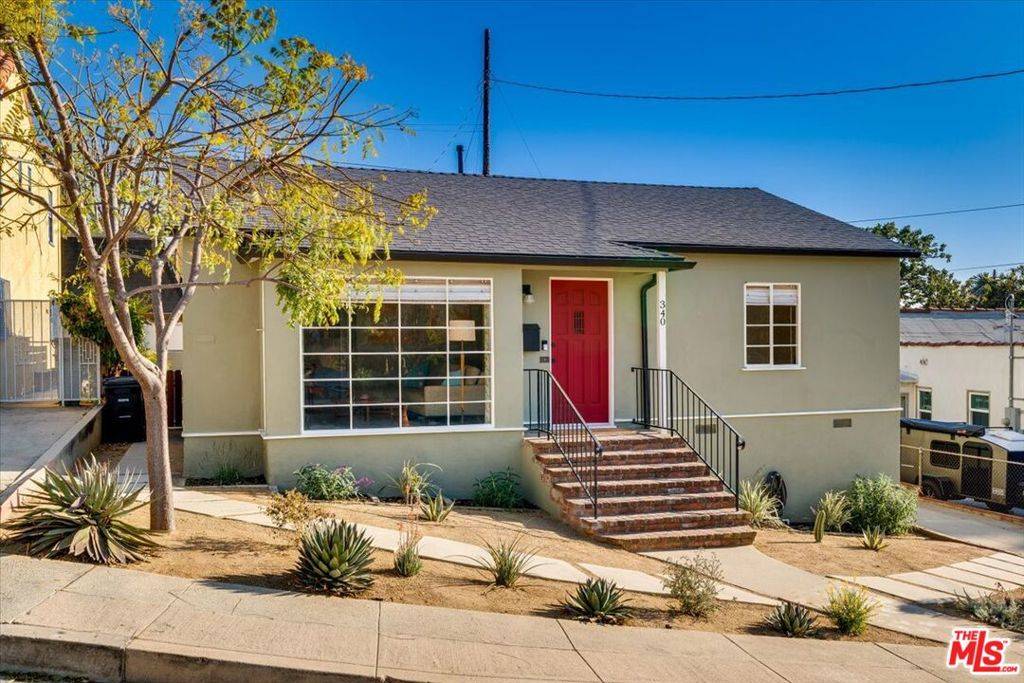Glendale, CA 91205,340 S Madison WAY