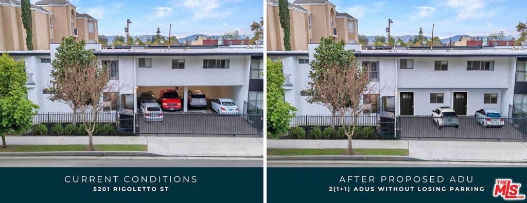 Woodland Hills, CA 91364,5201 Rigoletto ST