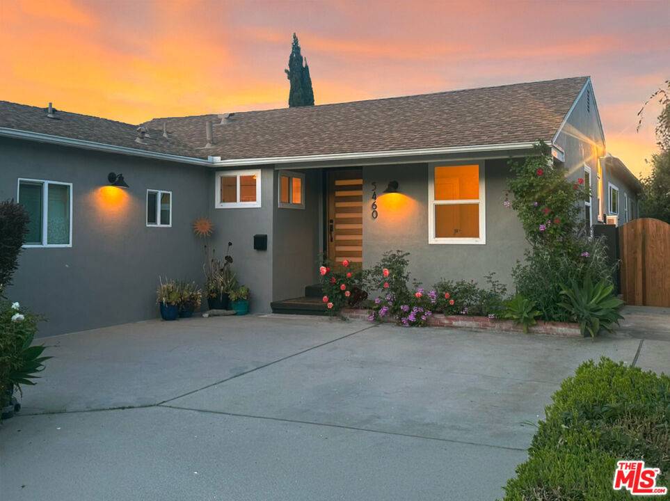 Sherman Oaks, CA 91411,5460 Burnet AVE