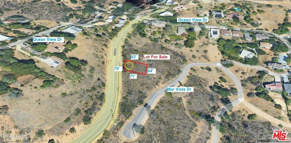 Malibu, CA 90265,4224 Latigo