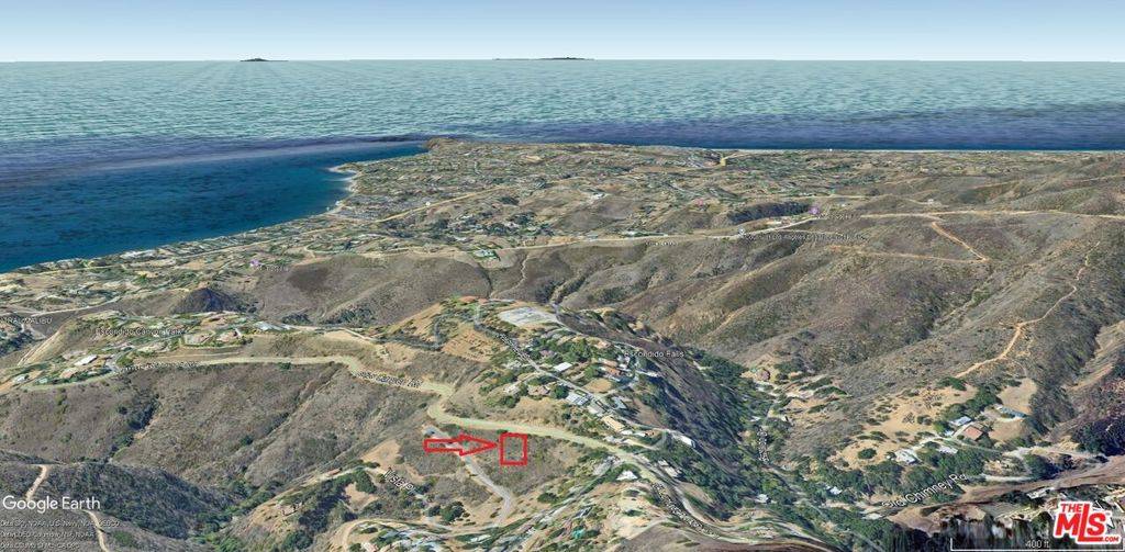 Malibu, CA 90265,4224 Latigo
