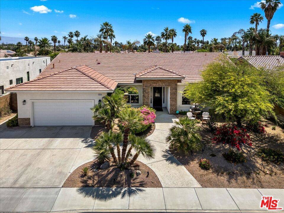 Cathedral City, CA 92234,35602 Felicity PL
