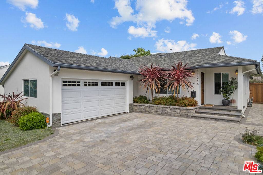 Culver City, CA 90230,11246 Mcdonald ST