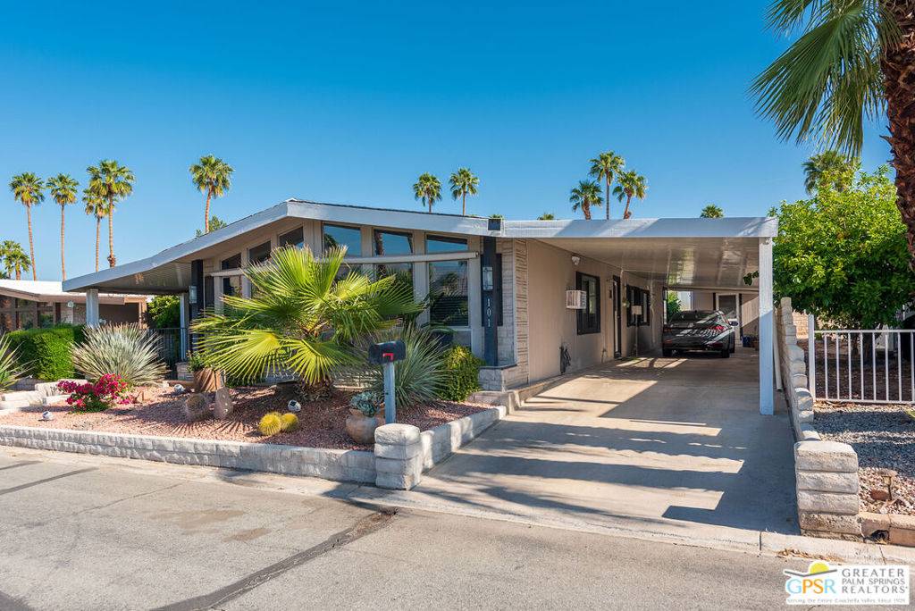 Rancho Mirage, CA 92270,101 Acapulco ST