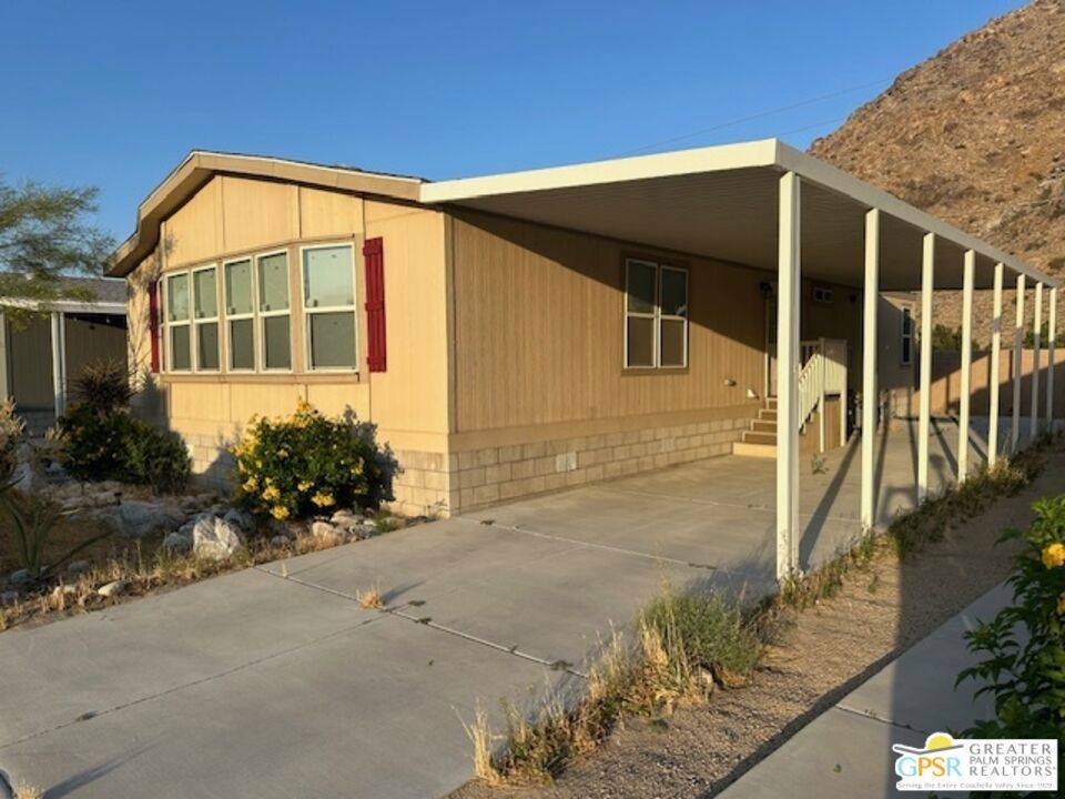 Palm Springs, CA 92262,22840 Sterling AVE #53