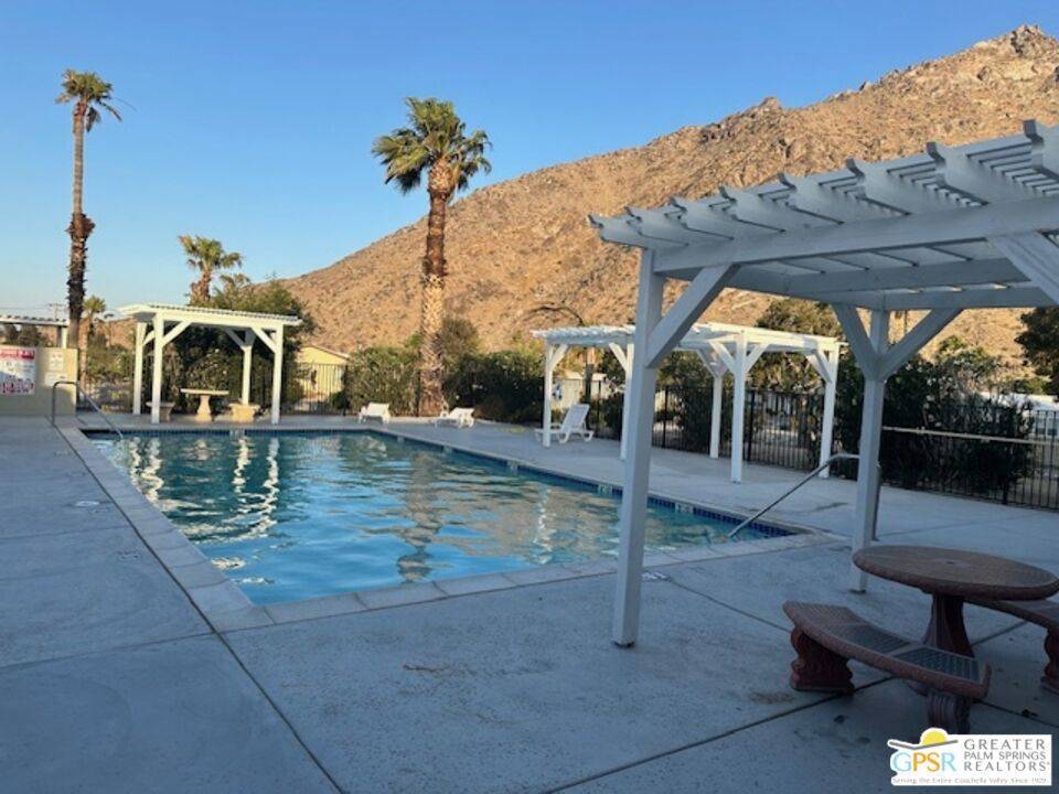 Palm Springs, CA 92262,22840 Sterling AVE #53