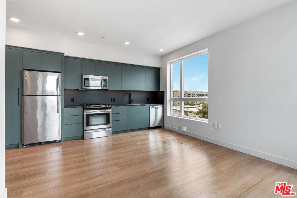 Culver City, CA 90232,10601 Washington BLVD #709