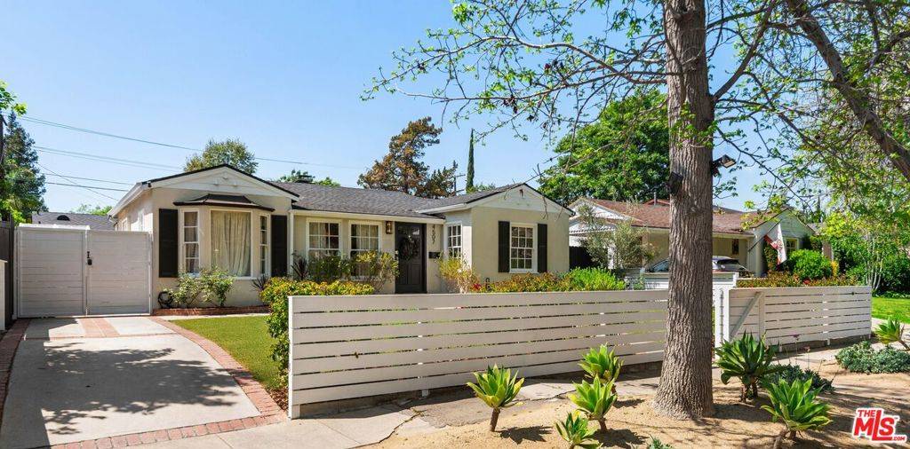 Studio City, CA 91604,4507 Van Noord AVE