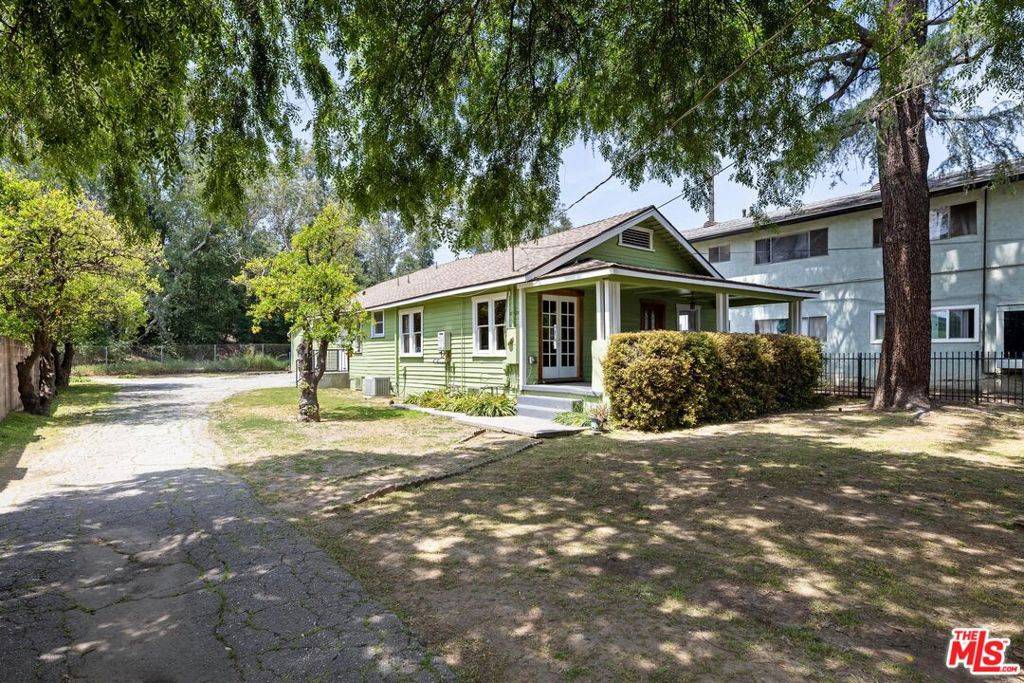 Pasadena, CA 91103,1531 Mentone AVE