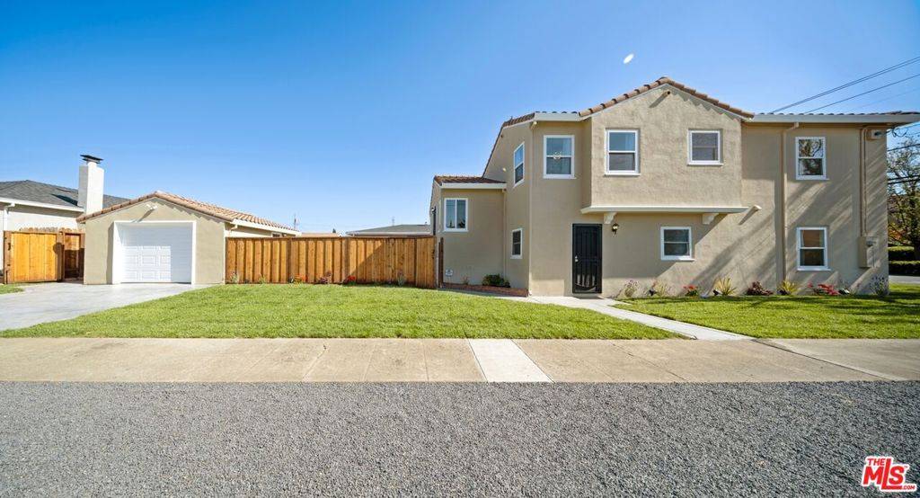 Hayward, CA 94544,25134 Soto RD