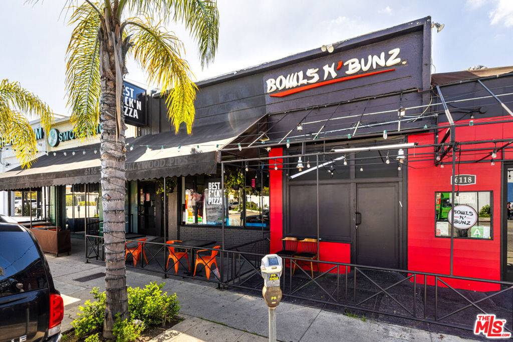 Los Angeles, CA 90035,6144 W Pico BLVD
