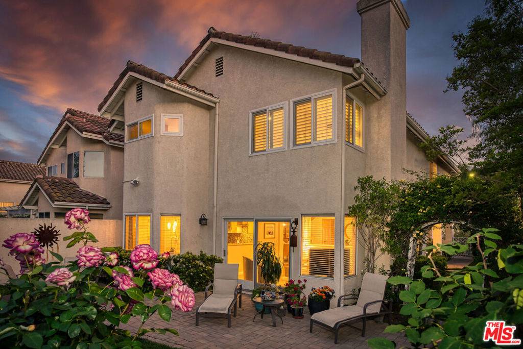 Calabasas, CA 91302,24723 Via Del Llano