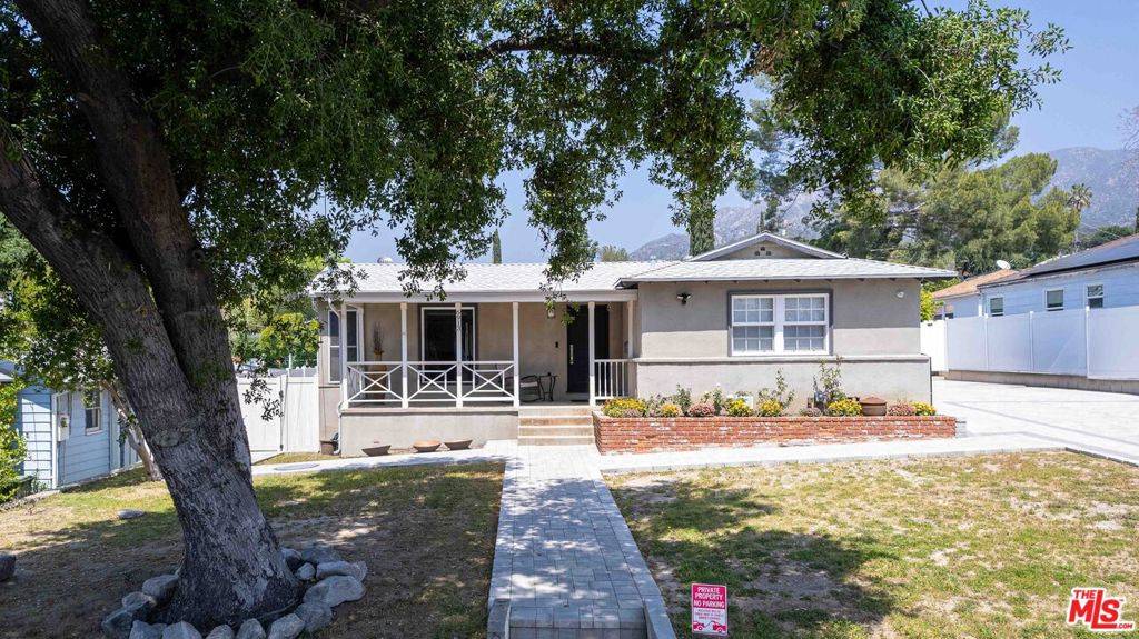 Tujunga, CA 91042,6911 Valmont ST