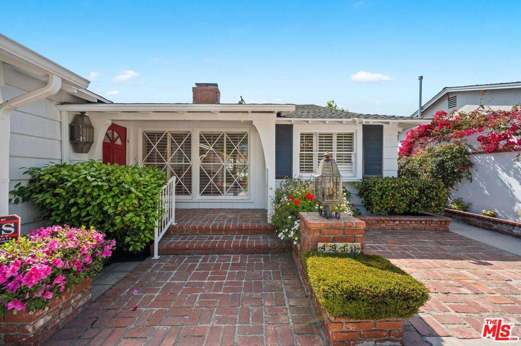 Sherman Oaks, CA 91423,4911 Ethel AVE