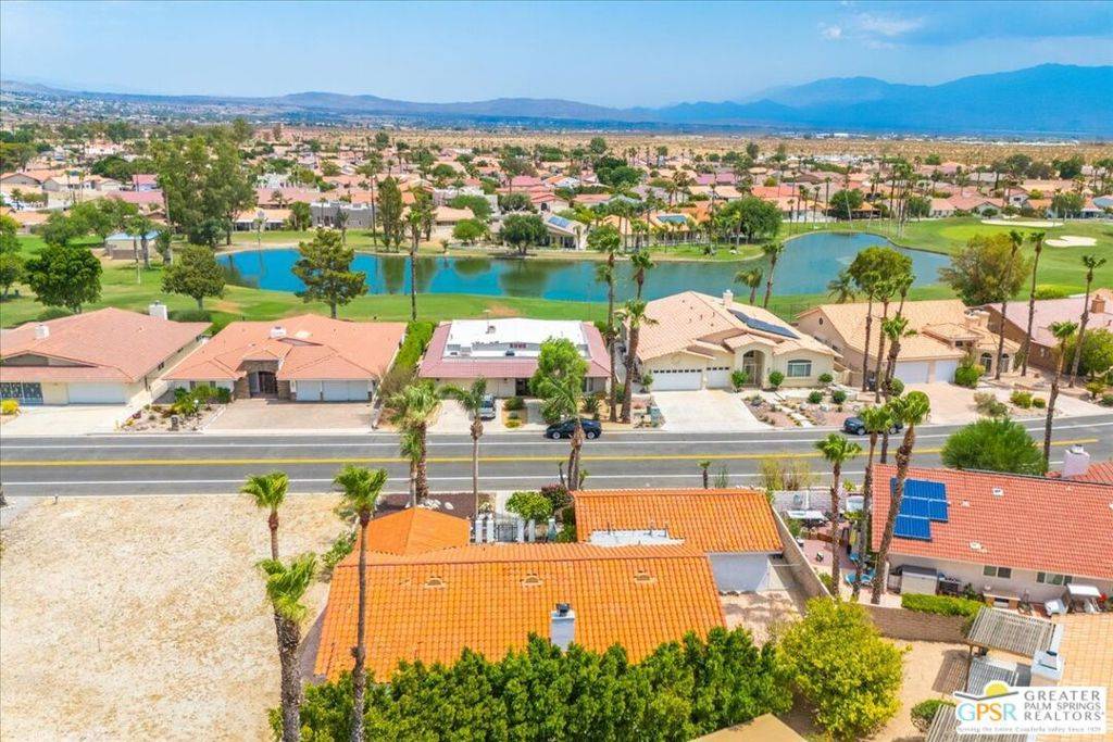 Desert Hot Springs, CA 92240,9241 Clubhouse BLVD