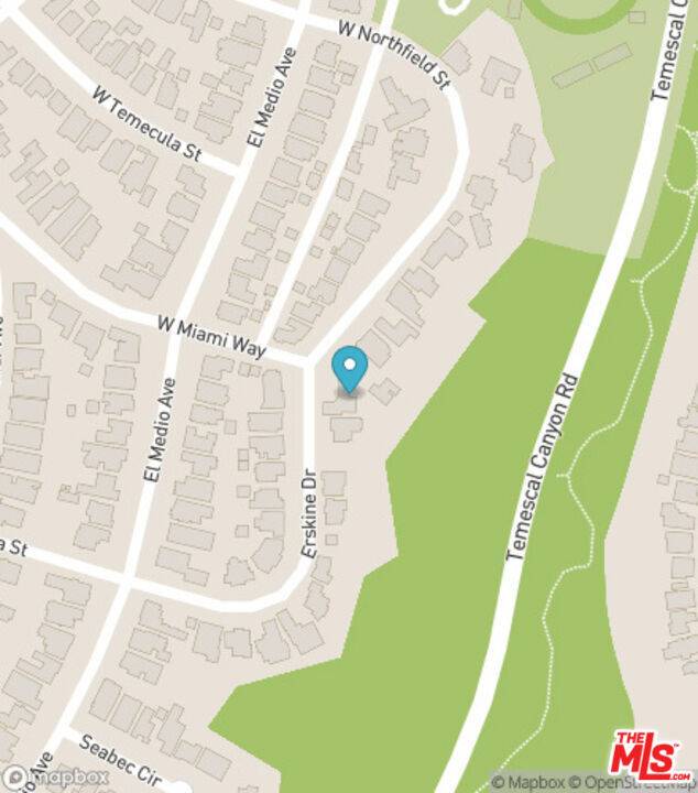 Pacific Palisades, CA 90272,576 Erskine DR