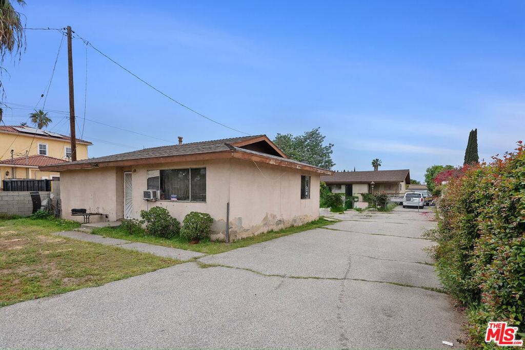 Baldwin Park, CA 91706,13530 Palm AVE